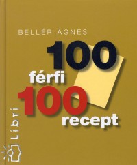 100 frfi, 100 recept