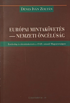 Eurpai mintakvets - nemzeti nclsg