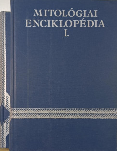 Mitol�giai enciklop�dia I-II.