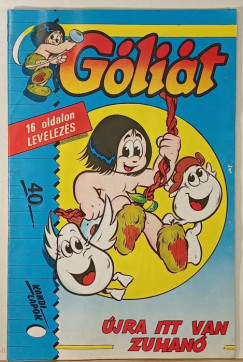 G�li�t 40.