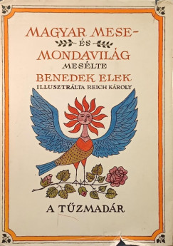 Benedek Elek - A tzmadr