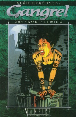 Gherbod Fleming - Gangrel