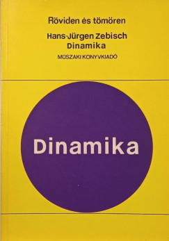 Dinamika