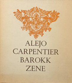 Barokk zene