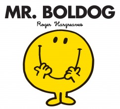 Mr. Boldog