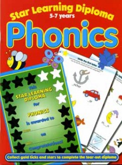 Phonics - 5-7 years