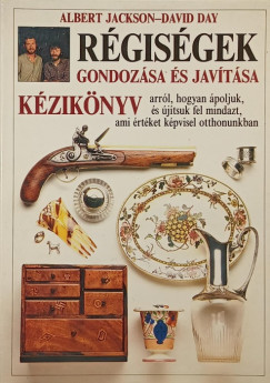 Rgisgek gondozsa s javtsa