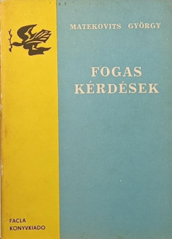 Fogas krdsek