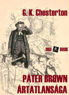 G. K. Chesterton - Pter Brown rtatlansga