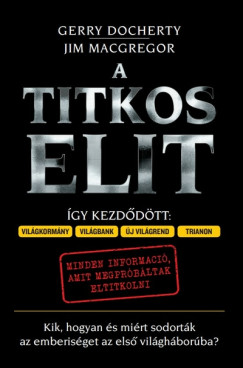 A Titkos Elit