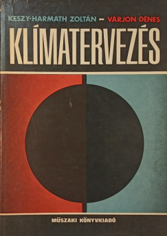Klmatervezs