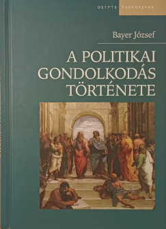 A politikai gondolkod�s t�rt�nete