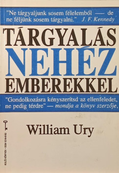 Trgyals nehz emberekkel