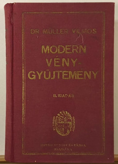 Modern vnygyjtemny