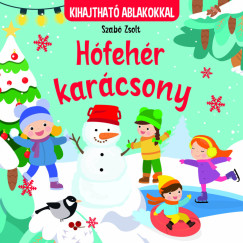 Szab Zsolt - Hfehr karcsony