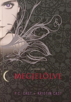 P.C. Cast - Kristin Cast - Megjelölve