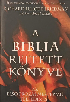 A Biblia rejtett k�nyve