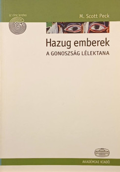 Hazug emberek