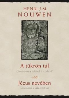 Henri J. M. Nouwen - A tkrn tl - Jzus nevben