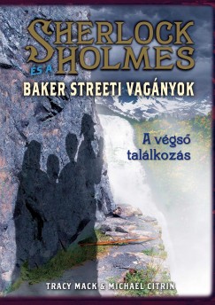 Sherlock Holmes s a Baker Streeti Vagnyok 4. - A vgs tallkozs