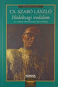 Hdoltsgi irodalom