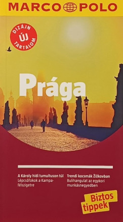 Marco Polo - Pr�ga