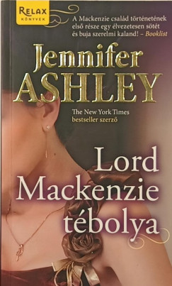Lord Mackenzie t�bolya