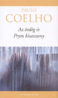 Paulo Coelho - Az rdg s Prym kisasszony