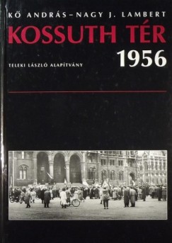 Kossuth tr 1956