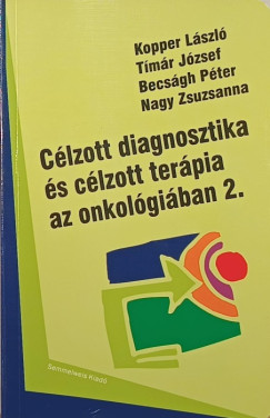 Clzott diagnosztika s clzott terpia az onkolgiban 2.
