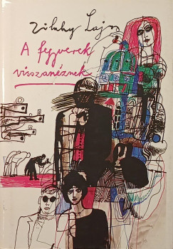 A fegyverek visszan�znek