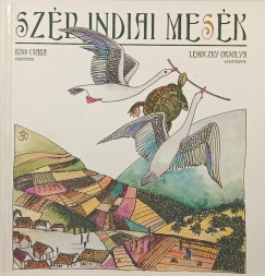 Sz�p indiai mes�k