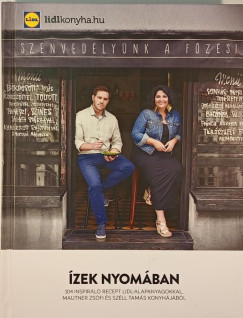 zek nyomban