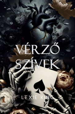 Lexie King - Vrz szvek