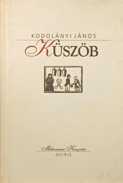 Ifj. Kodolnyi Jnos - Kszb