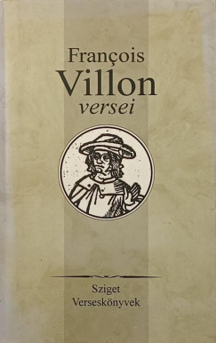 Francois Villon versei