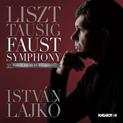 Faust Symphony - CD
