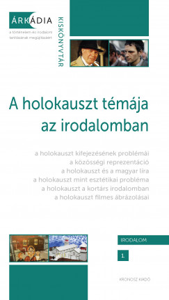 A holokauszt tmja az irodalomban