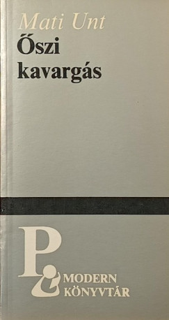 �szi kavarg�s