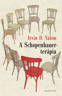 A Schopenhauer-terpia