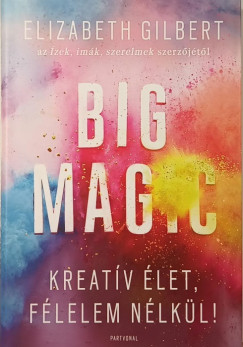 Big Magic