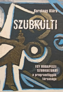 Szubkulti