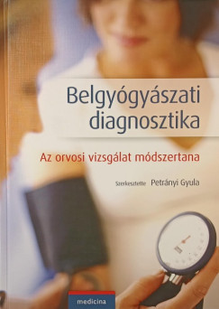 Belgygyszati diagnosztika