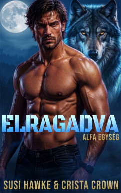 Elragadva