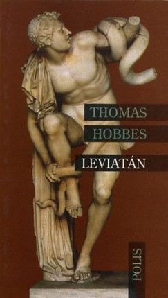 Thomas Hobbes - Leviatn