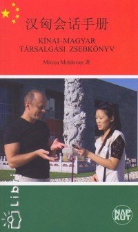 Mircea Moldovan - Knai - magyar trsalgsi zsebknyv