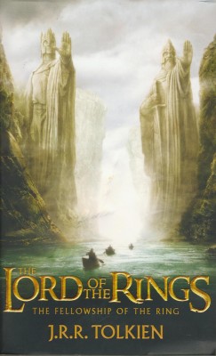 The Lord of the Rings - The Fellowship of the Ring
