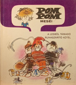 Pom pom meséi