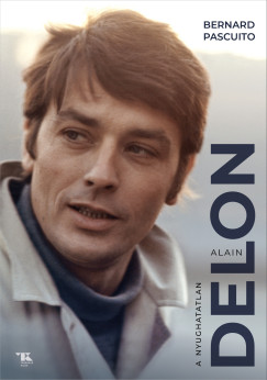 Alain Delon
