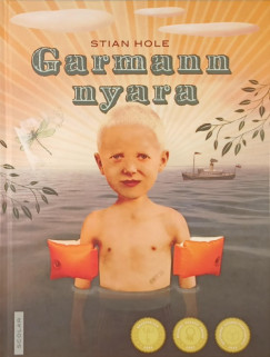 Garmann nyara